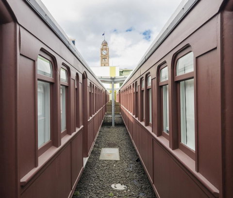 Railway Square YHA - Holiday Byron Bay 18