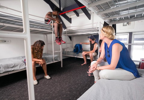 Railway Square YHA - Holiday Byron Bay 28