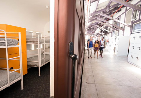 Railway Square YHA - Holiday Byron Bay 20
