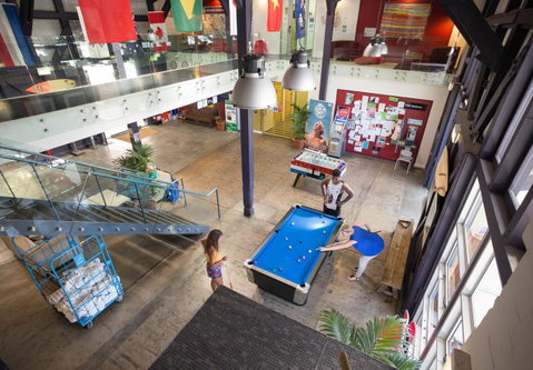 Railway Square YHA - Holiday Byron Bay 15