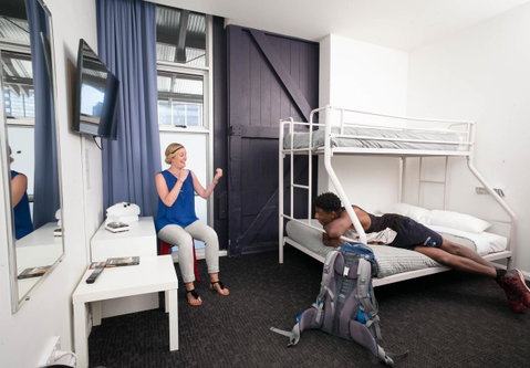 Railway Square YHA - Holiday Byron Bay 31
