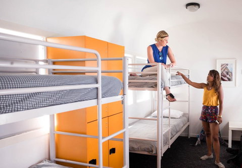 Railway Square YHA - Holiday Byron Bay 40