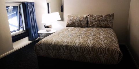 Railway Square YHA - Holiday Byron Bay 5