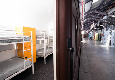 Railway Square YHA - Holiday Byron Bay 34