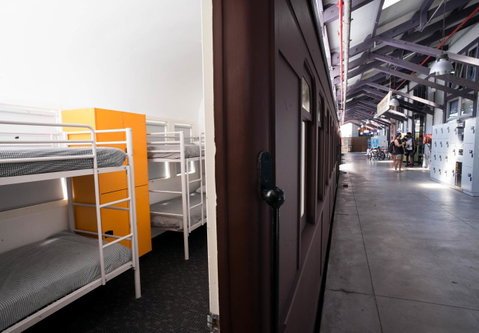 Railway Square YHA - Holiday Byron Bay 41