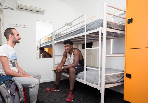 Railway Square YHA - Holiday Byron Bay 33