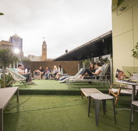 Railway Square YHA - Holiday Byron Bay
