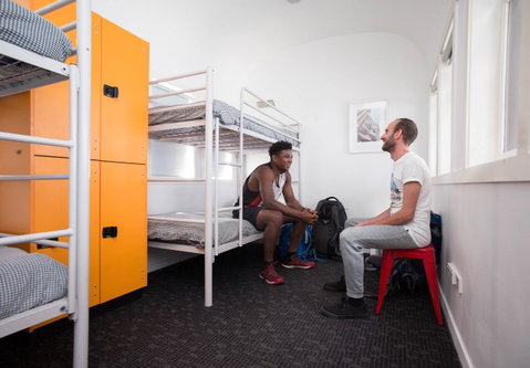Railway Square YHA - Holiday Byron Bay 44