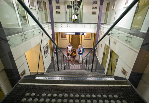 Railway Square YHA - Holiday Byron Bay 17