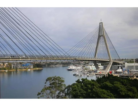 Vibrant Inner-city Living - Darling Harbour Fringe - Holiday Byron Bay 22