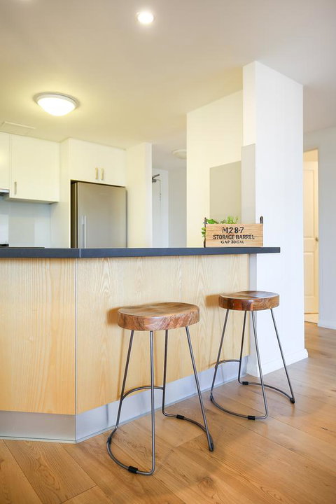 Vibrant Inner-city Living - Darling Harbour Fringe - Holiday Byron Bay 9