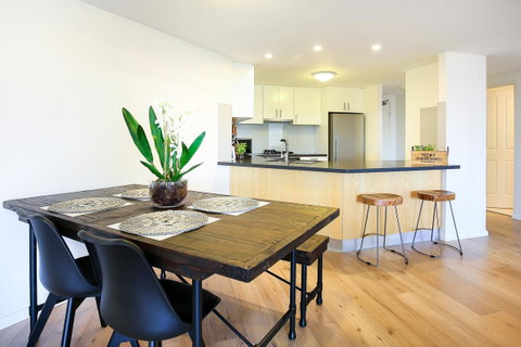 Vibrant Inner-city Living - Darling Harbour Fringe - Holiday Byron Bay 2