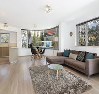 Lower Bridge and Sails - Executive 2BR Darlinghurst Apartment with Balcony and Rooftop Views - Holiday Byron Bay