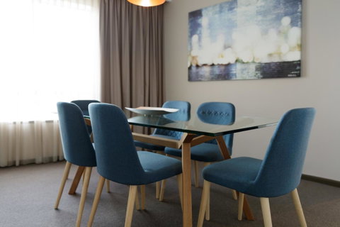 Rydges Parramatta - Holiday Byron Bay 9