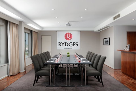 Rydges Parramatta - Holiday Byron Bay 42