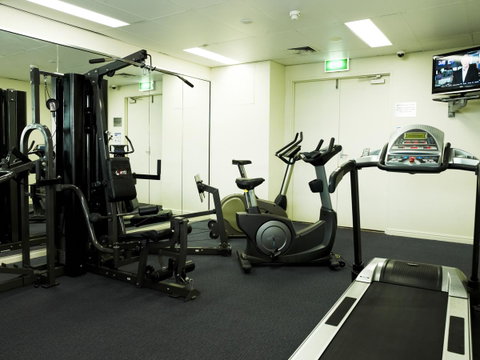 Rydges Parramatta - Holiday Byron Bay 44