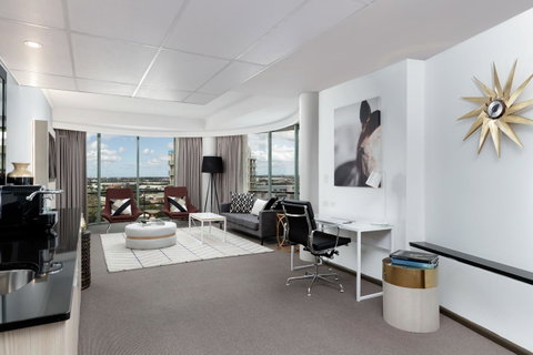 Rydges Parramatta - Holiday Byron Bay 5