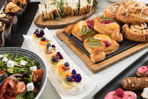 Rydges Parramatta - Holiday Byron Bay 32