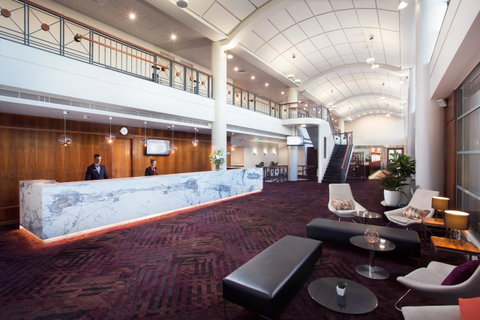 Rydges Parramatta - Holiday Byron Bay 1