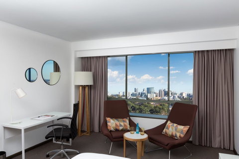Rydges Parramatta - Holiday Byron Bay 7