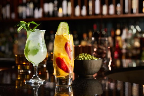 Rydges Parramatta - Holiday Byron Bay 34