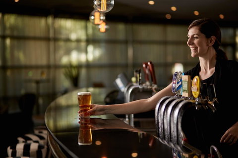 Rydges Parramatta - Holiday Byron Bay 33