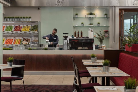 Rydges Parramatta - Holiday Byron Bay 20