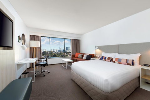 Rydges Parramatta - Holiday Byron Bay 11