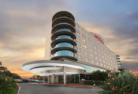 Rydges Parramatta - Holiday Byron Bay 0