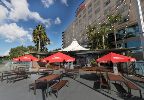 Rydges Parramatta - Holiday Byron Bay 36