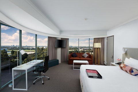 Rydges Parramatta - Holiday Byron Bay 6