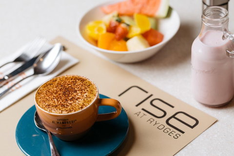 Rydges Parramatta - Holiday Byron Bay 21