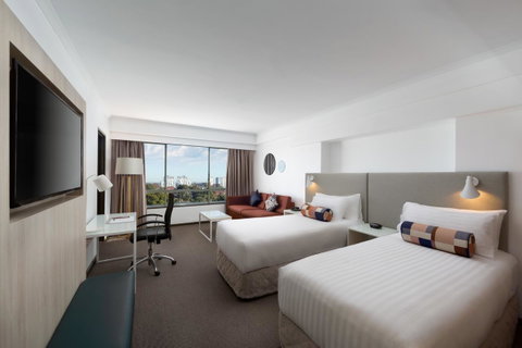 Rydges Parramatta - Holiday Byron Bay 12