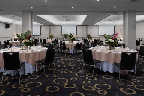Rydges Parramatta - Holiday Byron Bay 40