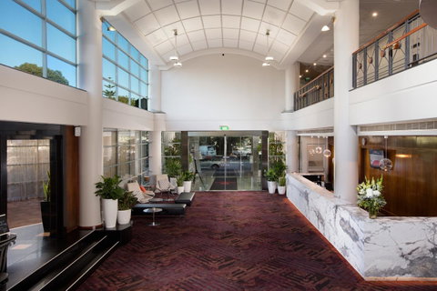 Rydges Parramatta - Holiday Byron Bay 4