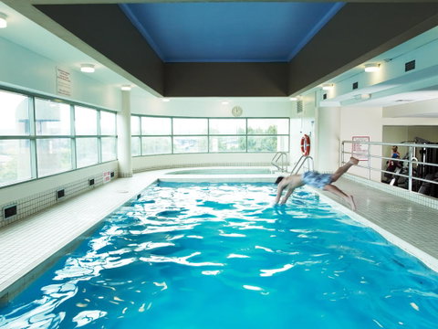 Rydges Parramatta - Holiday Byron Bay 2