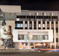 The Urban Newtown - Holiday Byron Bay