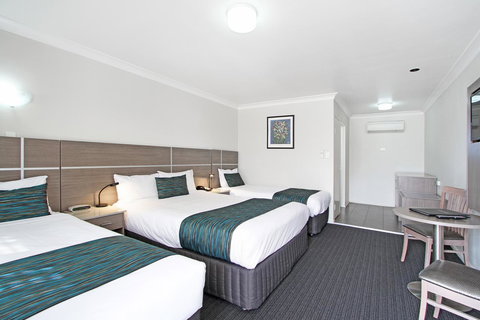 Quality Inn Ashby House Tamworth - Holiday Byron Bay 10