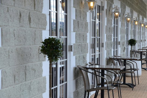 Quality Inn Ashby House Tamworth - Holiday Byron Bay 17