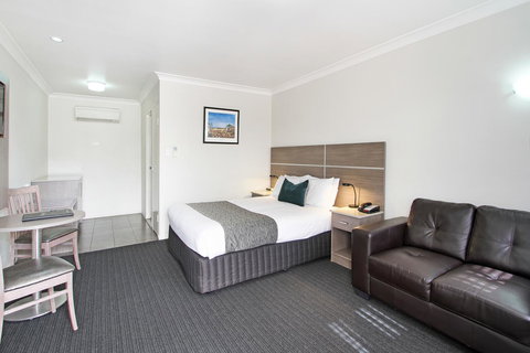 Quality Inn Ashby House Tamworth - Holiday Byron Bay 3