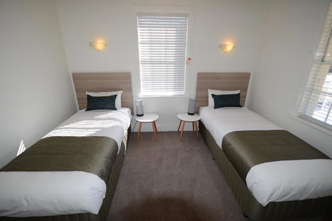 Quality Inn Ashby House Tamworth - Holiday Byron Bay 31