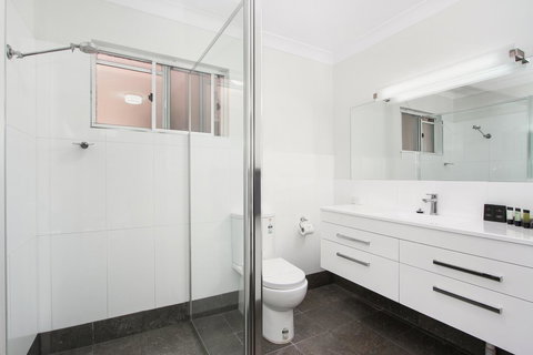 Quality Inn Ashby House Tamworth - Holiday Byron Bay 6