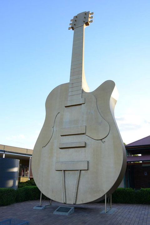 Quality Inn Ashby House Tamworth - Holiday Byron Bay 34