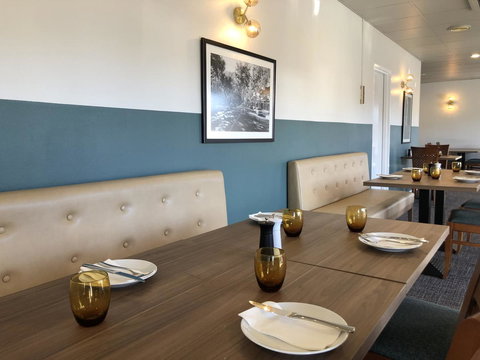 Quality Inn Ashby House Tamworth - Holiday Byron Bay 2