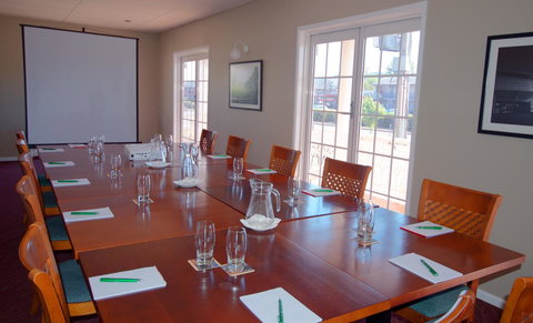 Quality Inn Ashby House Tamworth - Holiday Byron Bay 19