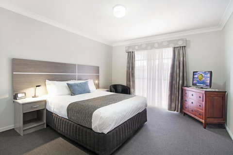 Quality Inn Ashby House Tamworth - Holiday Byron Bay 8