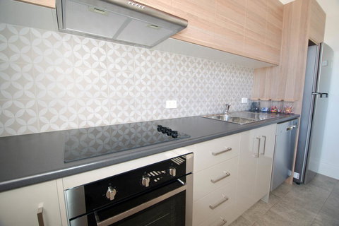 Quality Inn Ashby House Tamworth - Holiday Byron Bay 27