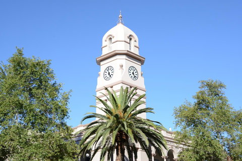 Quality Inn Ashby House Tamworth - Holiday Byron Bay 32