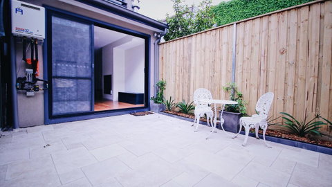 Cozy 5 Bed House In Sydney - Holiday Byron Bay 10