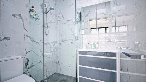 Cozy 5 Bed House In Sydney - Holiday Byron Bay 14